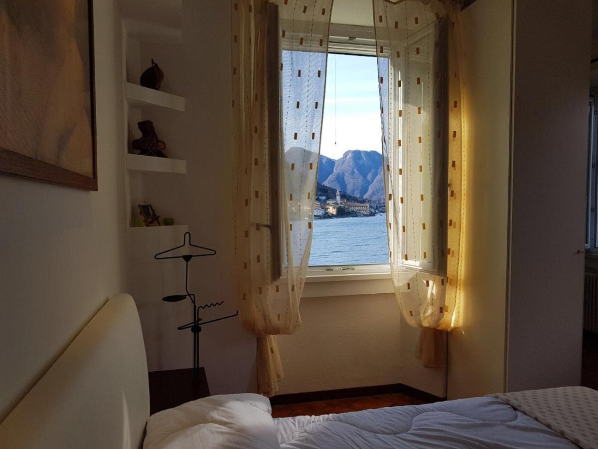 Appartamento Casa Emi Lezzeno Esterno foto