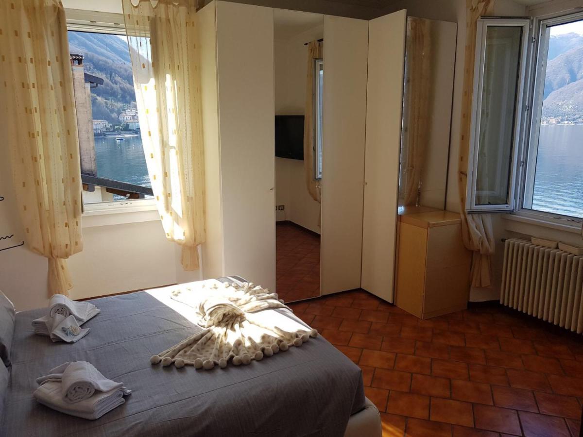 Appartamento Casa Emi Lezzeno Esterno foto