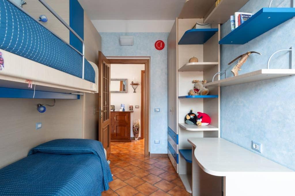 Appartamento Casa Emi Lezzeno Esterno foto
