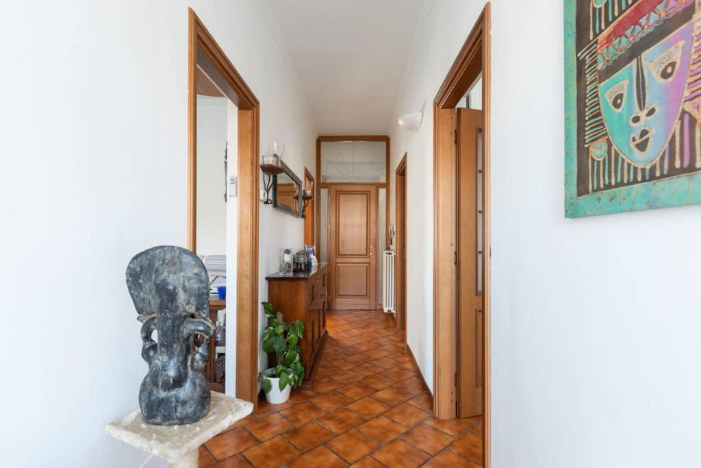 Appartamento Casa Emi Lezzeno Esterno foto
