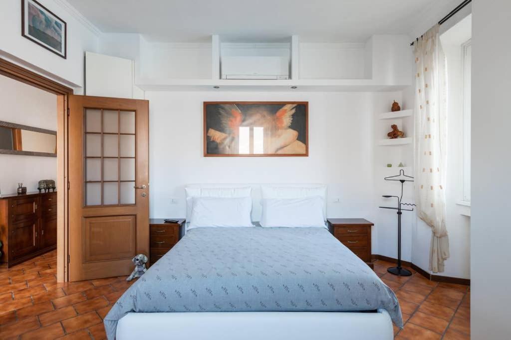 Appartamento Casa Emi Lezzeno Esterno foto
