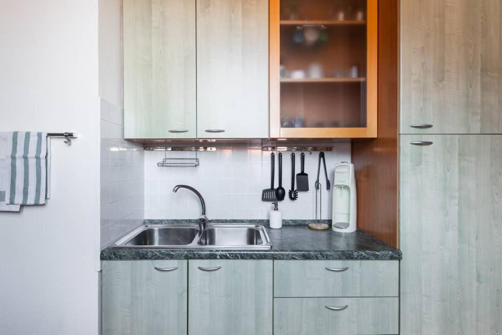 Appartamento Casa Emi Lezzeno Esterno foto