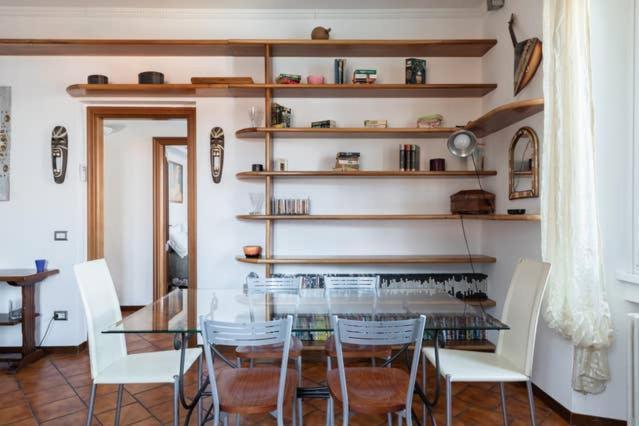 Appartamento Casa Emi Lezzeno Esterno foto