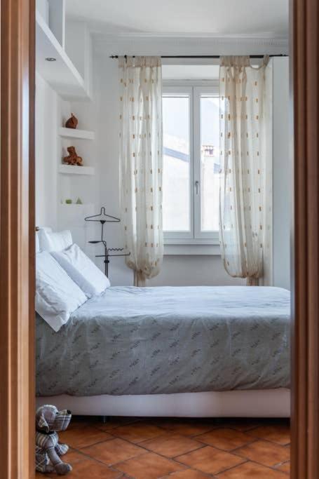 Appartamento Casa Emi Lezzeno Esterno foto