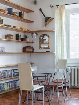 Appartamento Casa Emi Lezzeno Esterno foto