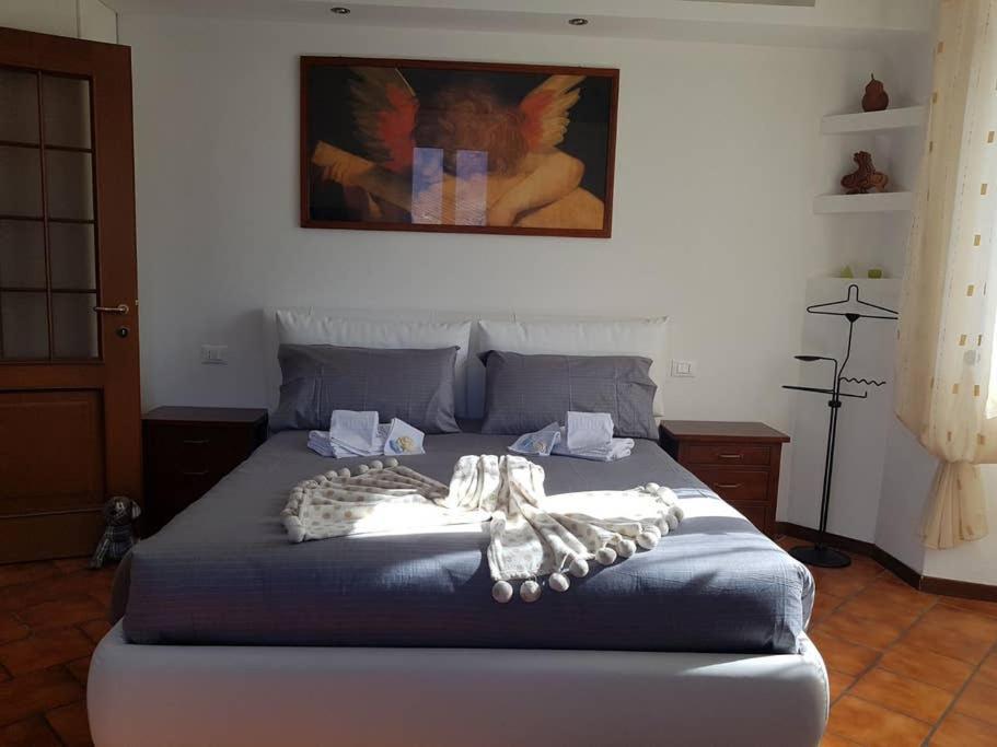 Appartamento Casa Emi Lezzeno Esterno foto