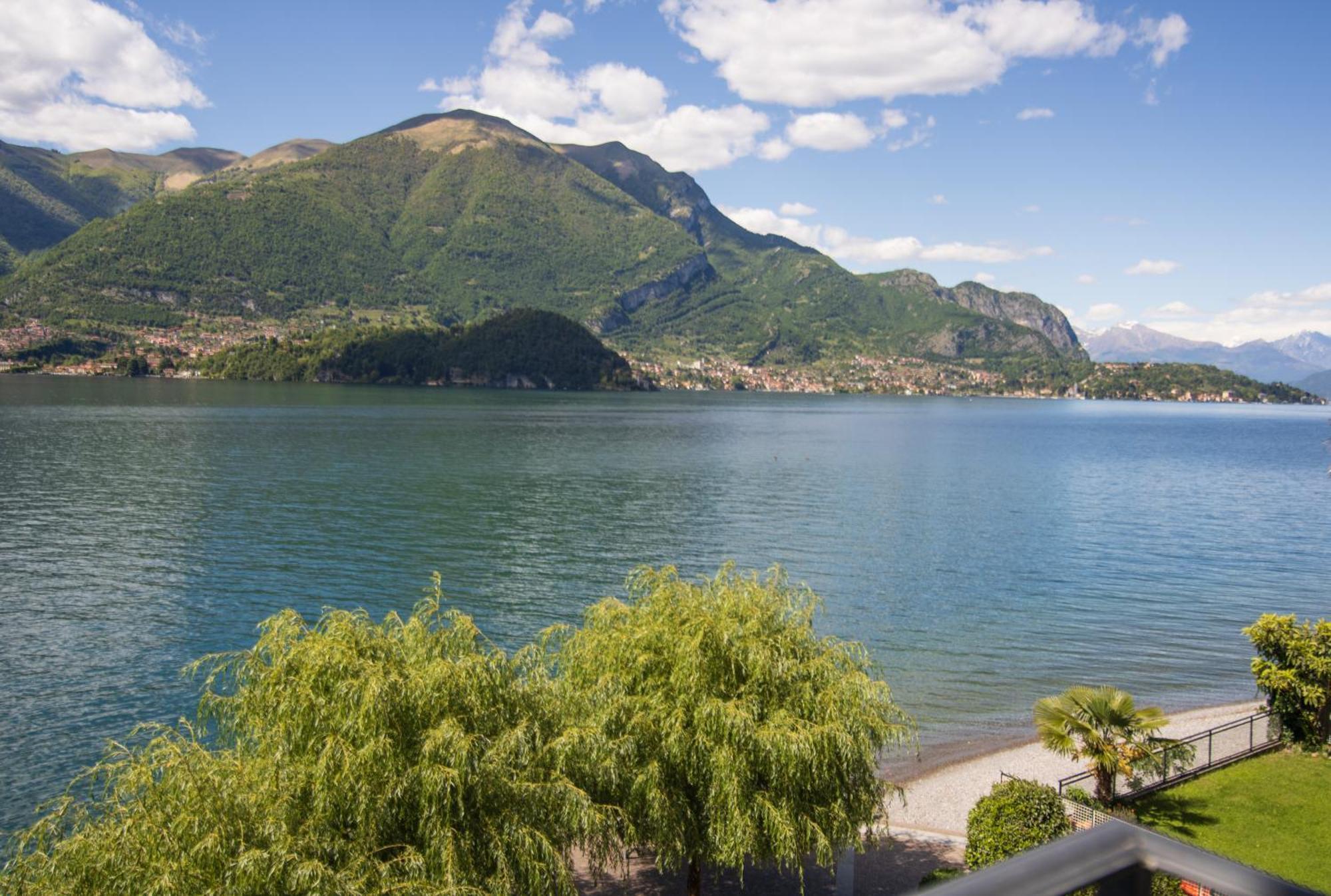 Appartamento Casa Emi Lezzeno Esterno foto